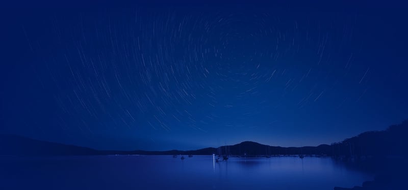 Meteor Dance