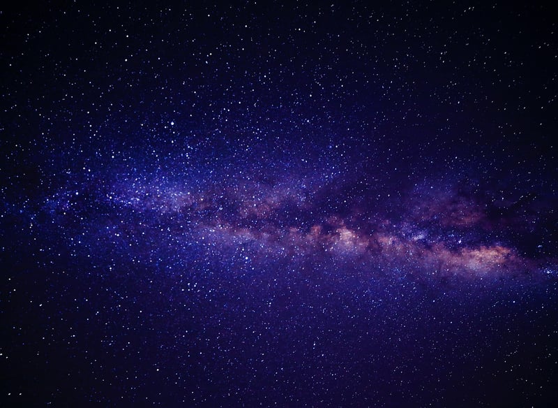 Stargazing Retreat
