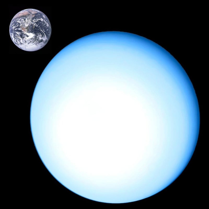 Neptune