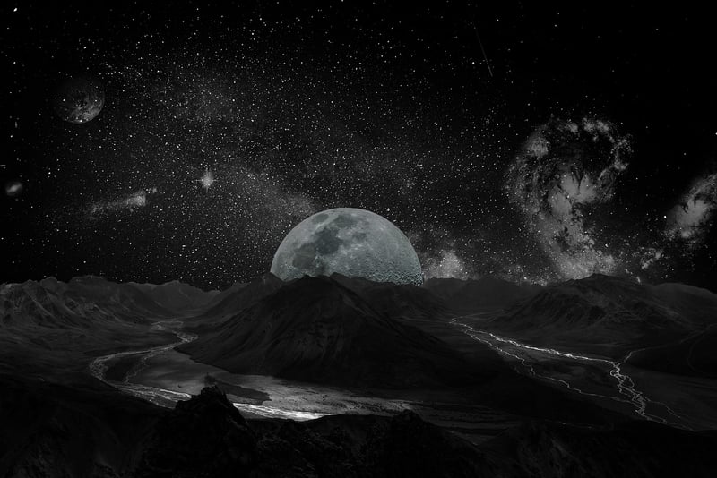 Pluto